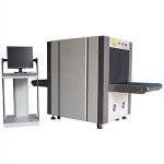 Baggage X Ray Scanner Manufacturers in Delhi