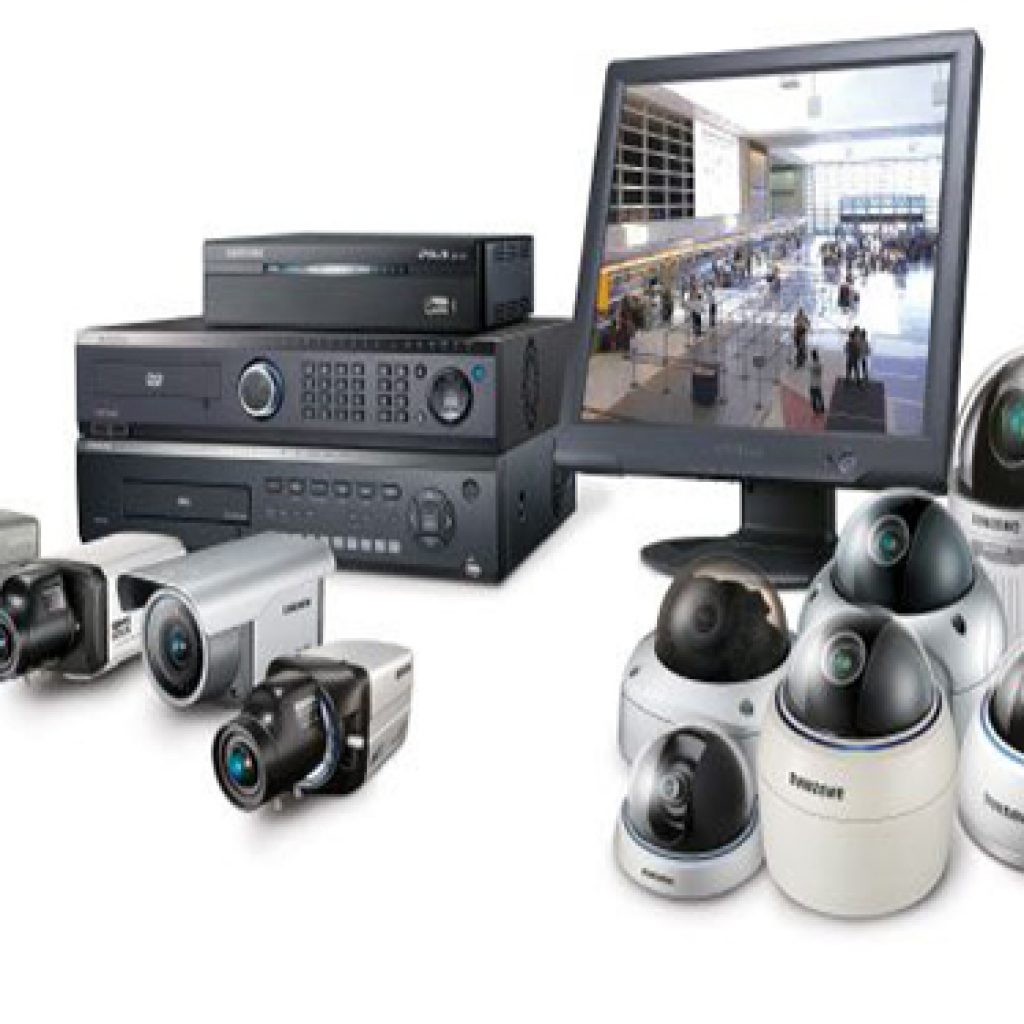 CCTV SURVELLIANCE SYSTEM Pentagon Engineers CCTV System