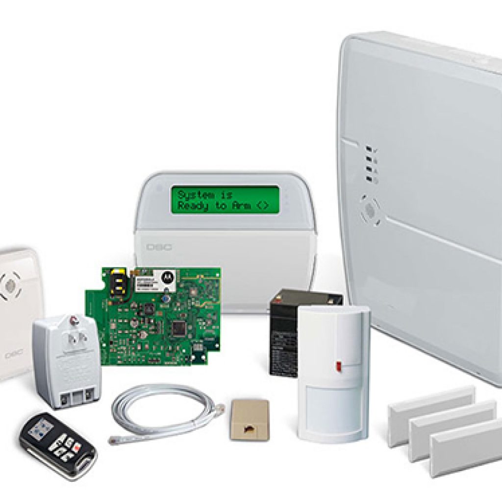 Pentagon Engineers Security Alarm System Dealers Delhi