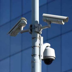 IP CCTV Suppliers in Delhi