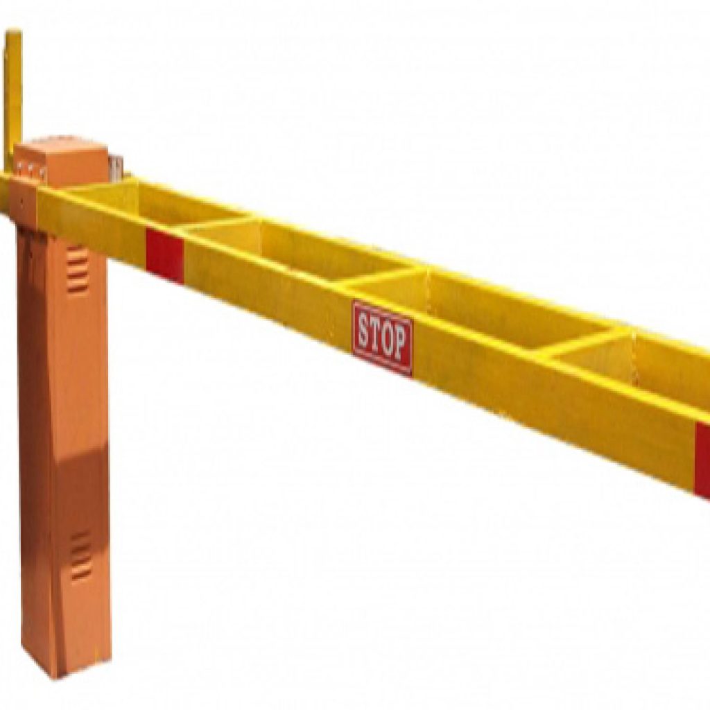 Anti Crash Barriers Suppliers in Delhi