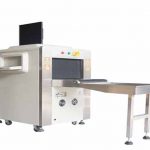 Baggage X Ray Scanner Manufacturers in India