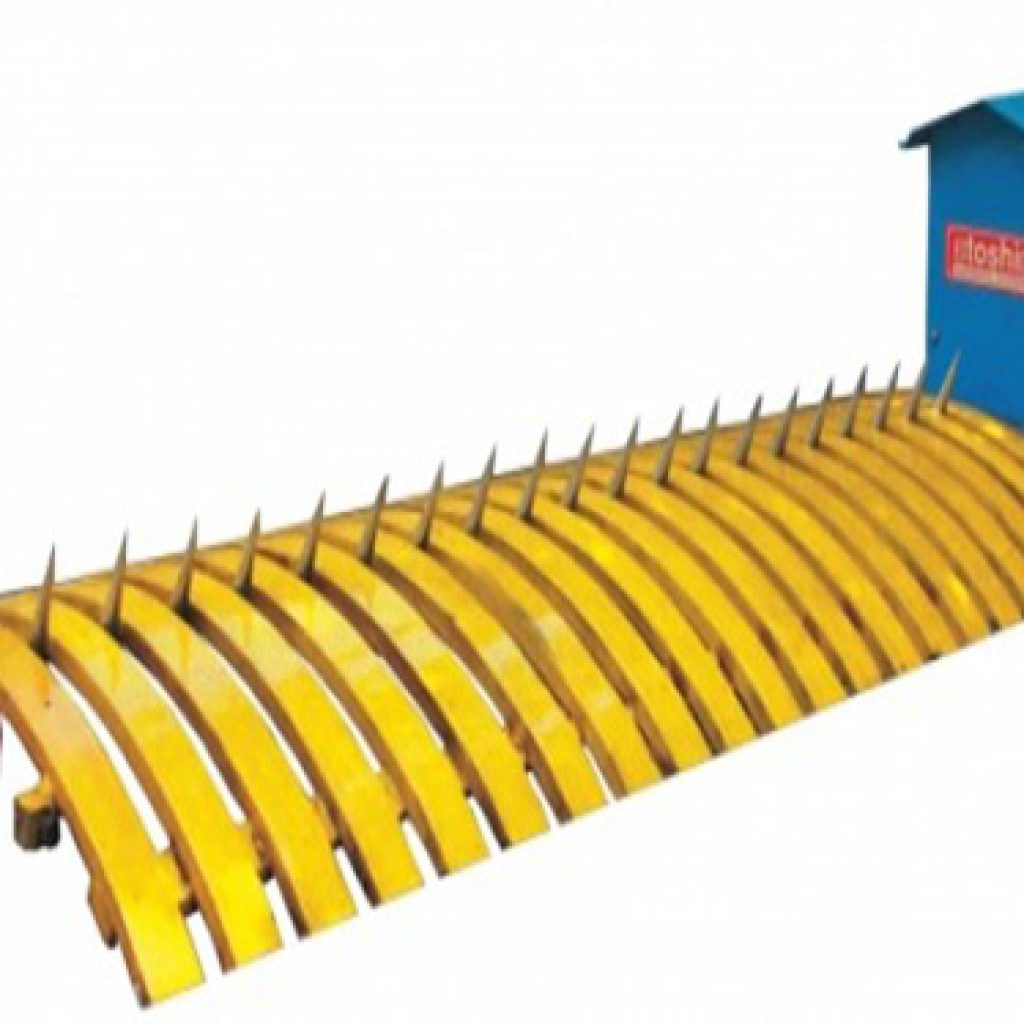 Spike Tyre Killer Suppliers