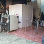 Baggage Scanner on Rent in Delhi