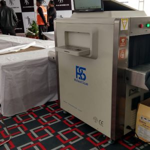 Baggage Scanner on Rent in Jaipur Hire or Rent Baggage Scanner in Delhi