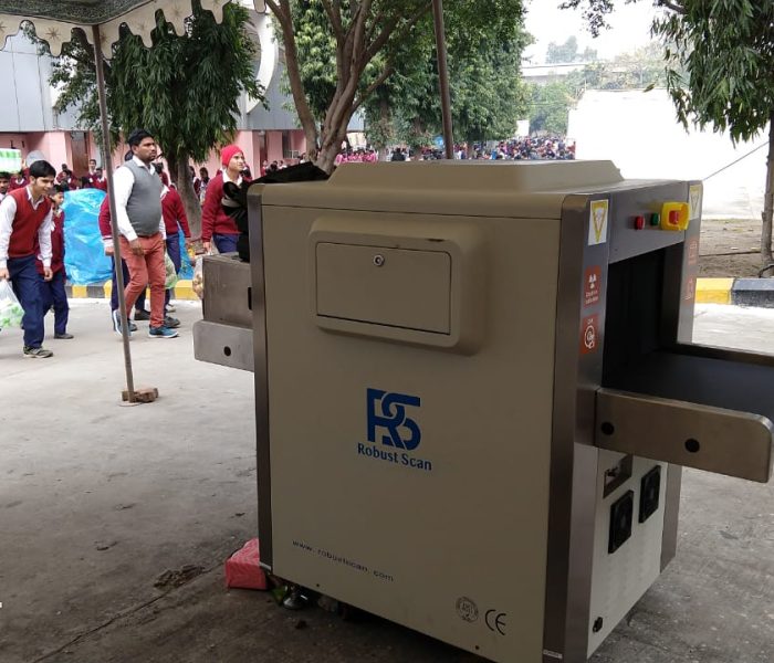 Baggage Scanner on Rent Baggage Scanner in Delhi