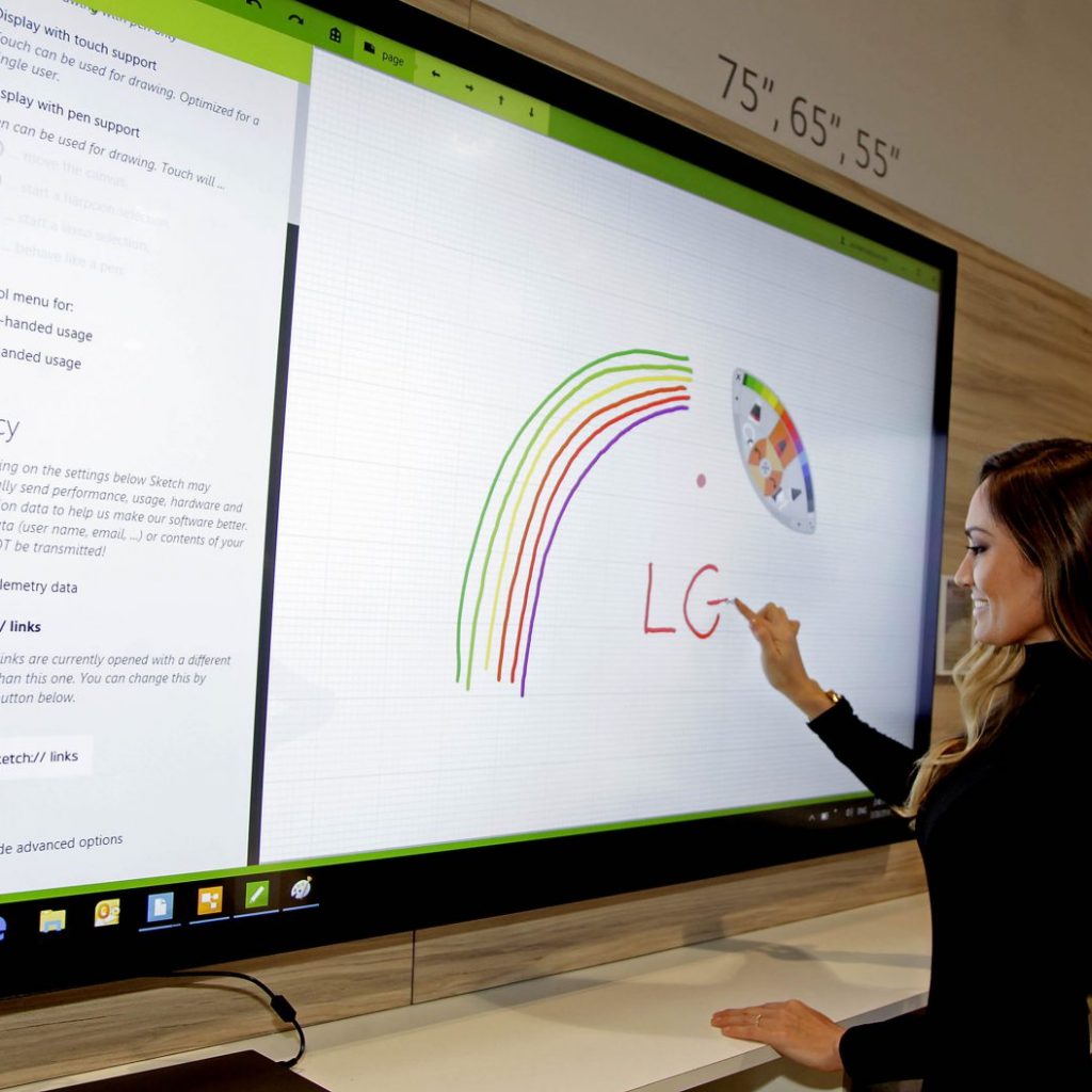 Digital Board Digital Boards Suppliers in Delhi