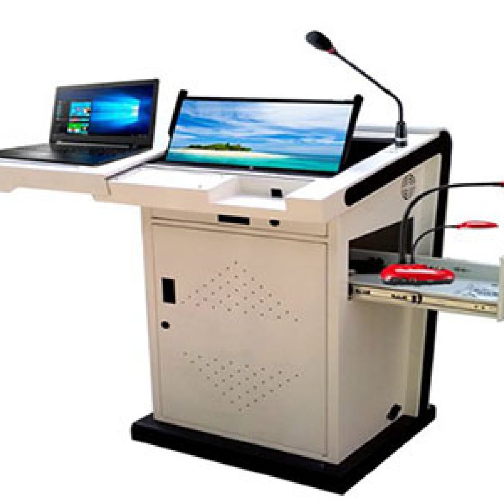 Digital Podium Suppliers Delhi