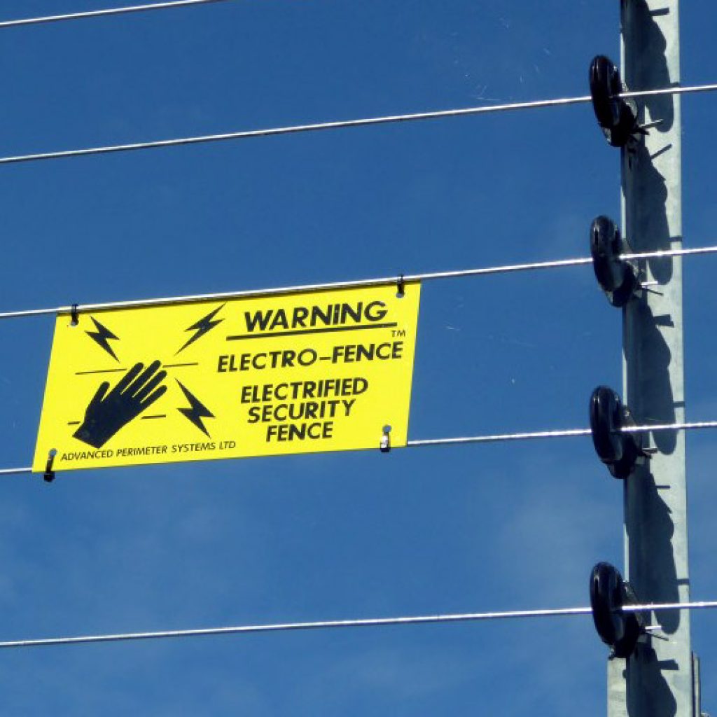 Electro Fence Suppliers in Delhi Electro Fence Suppliers in Delhi
