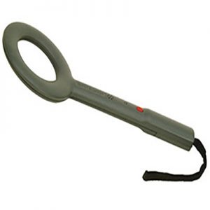 HHMD Ultrascan Metal Detectors