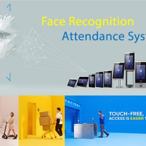 Face Attendance System