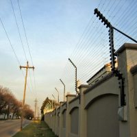 Electric Fencing Systems Suppliers in Delhi