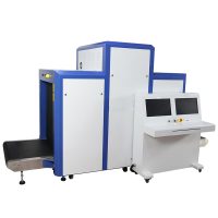 Baggage x ray scanner manufacturers in Delhi