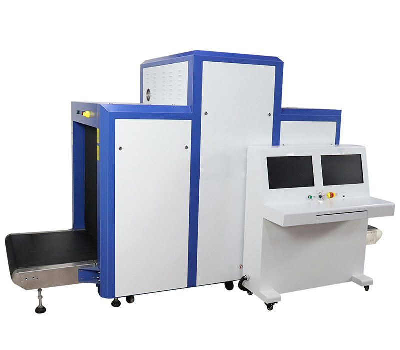 Baggage x ray scanner manufacturers in Delhi