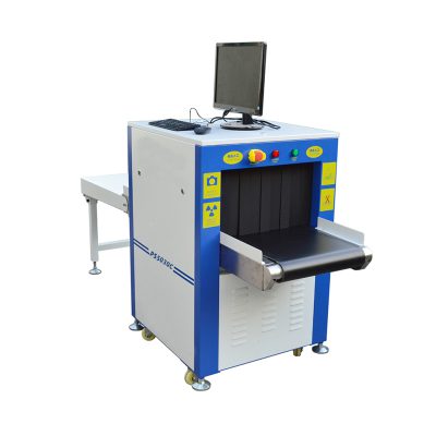 PENTASCAN BAGGAGE SCANNERS