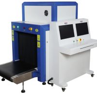 Baggage X Ray Machine 8065 Pentascan