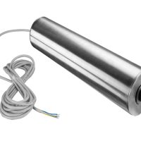 AC Current Drum Motor Electric Drum Motor for Conveyor Baggage Scanner