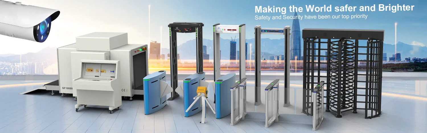 Baggage Scanner