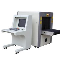 operating-tables Operating Table for Baggage X Ray Scanner