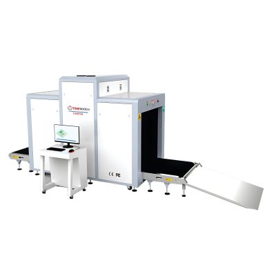 TimeWatch Baggage Scanners TW100100