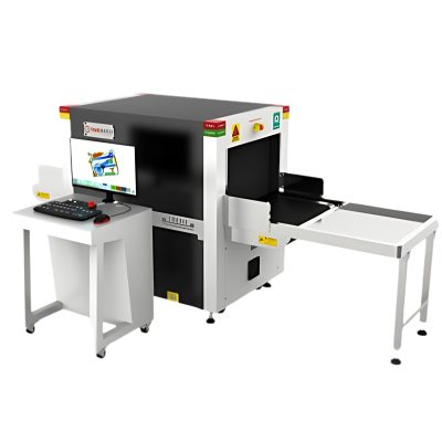 tw6040b timewatch baggage scanners