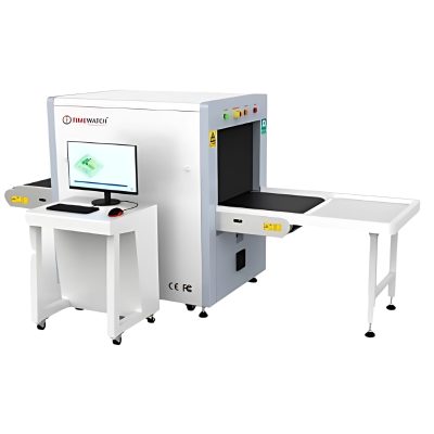TWAT6550B Time Watch Baggage Scanner