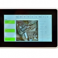 Touch Pad for Electric Fence Dealers of Electric Fence