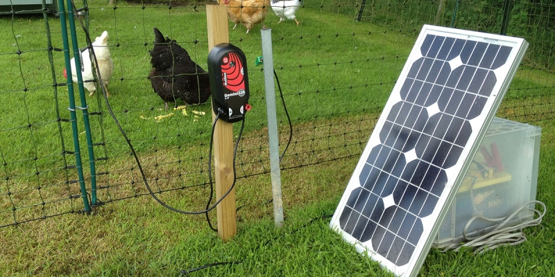 solar fence supplier solar fence supplier in Delhi
