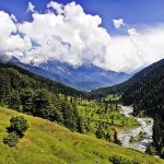 Baggage Scanner in Kashmir