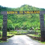 Baggage Scanner in Nagaland on Rent or Lease